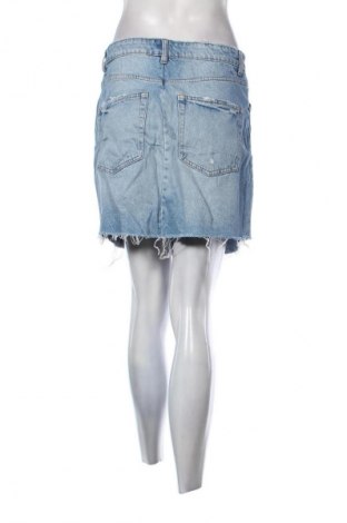 Szoknya Unbranded, Méret S, Szín Kék, Ár 1 519 Ft