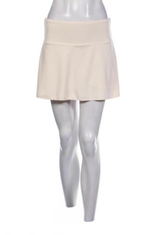 Пола Unbranded, Размер S, Цвят Бежов, Цена 3,57 €