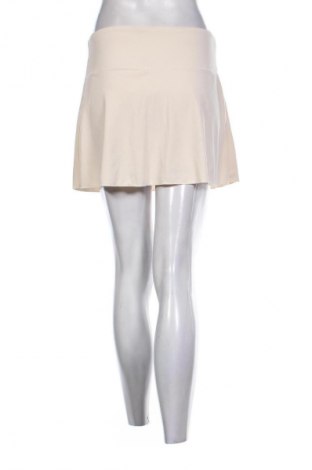 Пола Unbranded, Размер S, Цвят Бежов, Цена 3,57 €