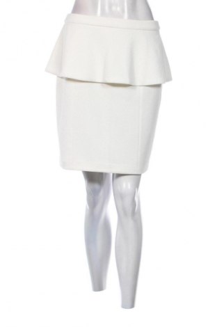 Sukně Unbranded, Velikost M, Barva Krémová, Cena  129,00 Kč