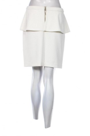 Sukně Unbranded, Velikost M, Barva Krémová, Cena  129,00 Kč