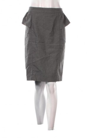 Rock Unbranded, Größe M, Farbe Grau, Preis 2,99 €