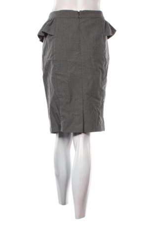 Rock Unbranded, Größe M, Farbe Grau, Preis 2,99 €