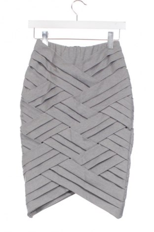 Пола Unbranded, Размер XS, Цвят Сив, Цена 3,57 €