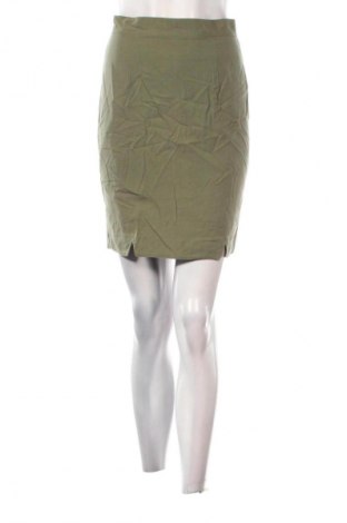 Sukně Unbranded, Velikost S, Barva Zelená, Cena  49,00 Kč