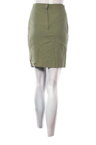 Sukně Unbranded, Velikost S, Barva Zelená, Cena  49,00 Kč