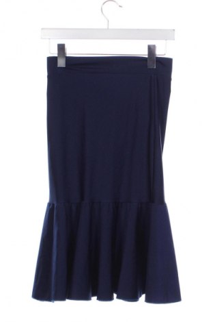 Spódnica Unbranded, Rozmiar XS, Kolor Niebieski, Cena 22,99 zł