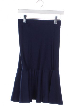Spódnica Unbranded, Rozmiar XS, Kolor Niebieski, Cena 22,99 zł