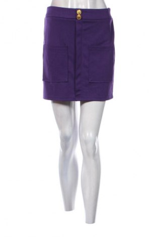 Пола Unbranded, Размер S, Цвят Лилав, Цена 2,04 €