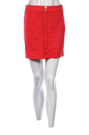 Пола Unbranded, Размер M, Цвят Червен, Цена 2,04 €