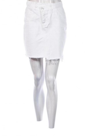 Spódnica Unbranded, Rozmiar S, Kolor Biały, Cena 21,99 zł