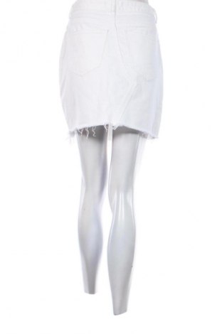 Spódnica Unbranded, Rozmiar S, Kolor Biały, Cena 21,99 zł