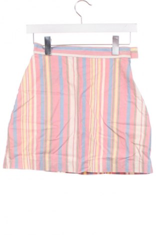 Szoknya Unbranded, Méret XS, Szín Sokszínű, Ár 1 559 Ft