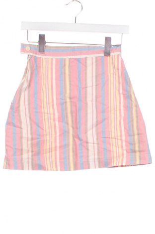 Szoknya Unbranded, Méret XS, Szín Sokszínű, Ár 1 559 Ft