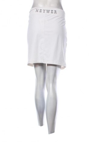 Szoknya Unbranded, Méret L, Szín Fehér, Ár 1 029 Ft