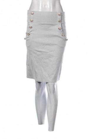 Пола Unbranded, Размер M, Цвят Сив, Цена 2,04 €