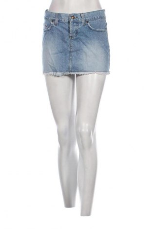 Szoknya Unbranded, Méret S, Szín Kék, Ár 1 909 Ft