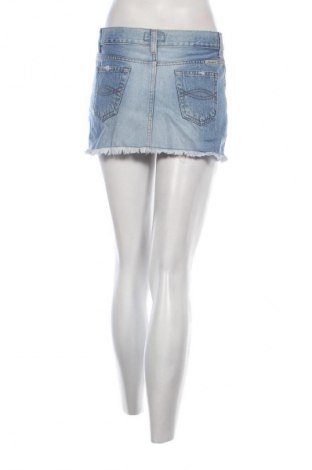 Szoknya Unbranded, Méret S, Szín Kék, Ár 1 909 Ft
