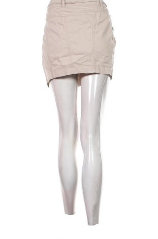 Rock Unbranded, Größe M, Farbe Beige, Preis 3,99 €