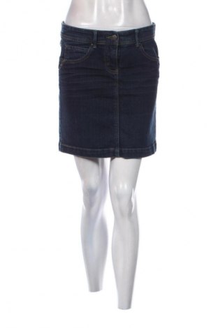 Szoknya Unbranded, Méret M, Szín Kék, Ár 749 Ft