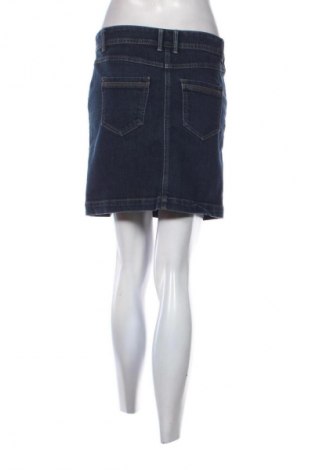 Szoknya Unbranded, Méret M, Szín Kék, Ár 749 Ft