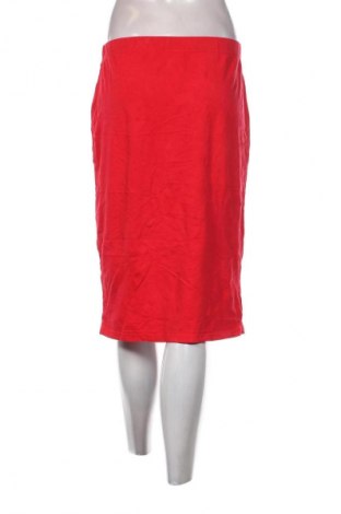 Szoknya Unbranded, Méret XXL, Szín Piros, Ár 2 539 Ft