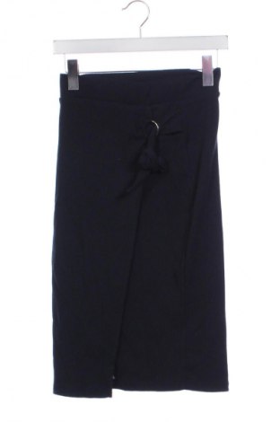 Sukně Unbranded, Velikost XS, Barva Modrá, Cena  49,00 Kč