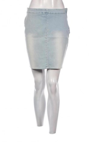 Szoknya Unbranded, Méret M, Szín Kék, Ár 739 Ft