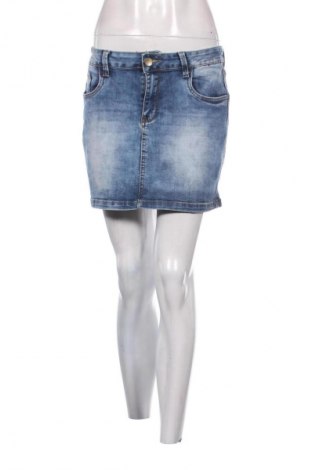 Spódnica Unbranded, Rozmiar XL, Kolor Niebieski, Cena 22,47 zł