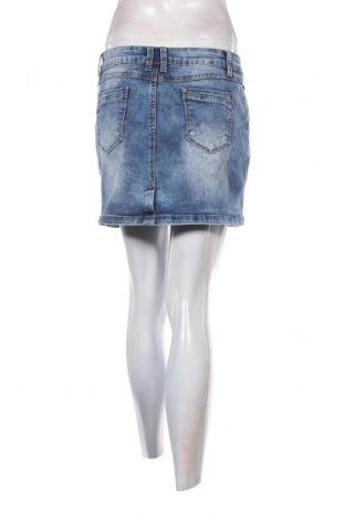 Spódnica Unbranded, Rozmiar XL, Kolor Niebieski, Cena 22,47 zł