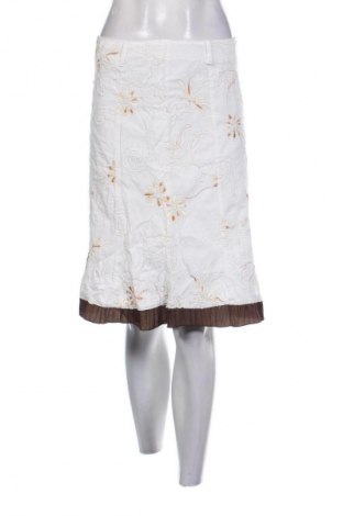 Szoknya Unbranded, Méret M, Szín Fehér, Ár 669 Ft