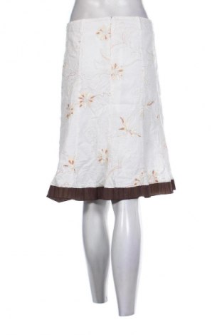 Szoknya Unbranded, Méret M, Szín Fehér, Ár 669 Ft