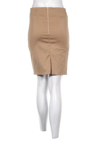 Szoknya Unbranded, Méret S, Szín Bézs, Ár 669 Ft