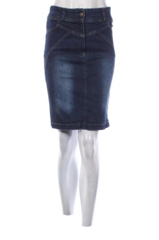 Szoknya Unbranded, Méret S, Szín Kék, Ár 3 639 Ft