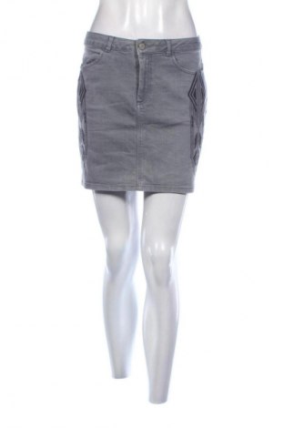 Szoknya Unbranded, Méret M, Szín Szürke, Ár 739 Ft