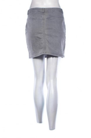 Szoknya Unbranded, Méret M, Szín Szürke, Ár 739 Ft