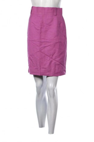 Rock Unbranded, Größe S, Farbe Lila, Preis 9,53 €