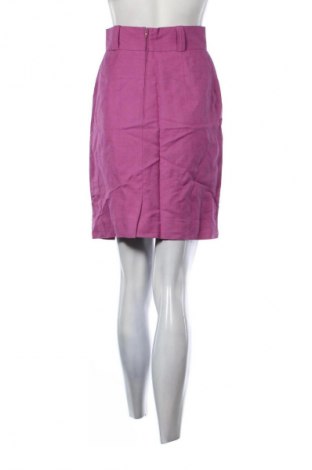 Rock Unbranded, Größe S, Farbe Lila, Preis 9,53 €