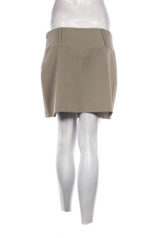 Szoknya Unbranded, Méret M, Szín Zöld, Ár 669 Ft