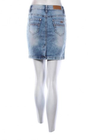 Sukně Unbranded, Velikost M, Barva Modrá, Cena  89,00 Kč