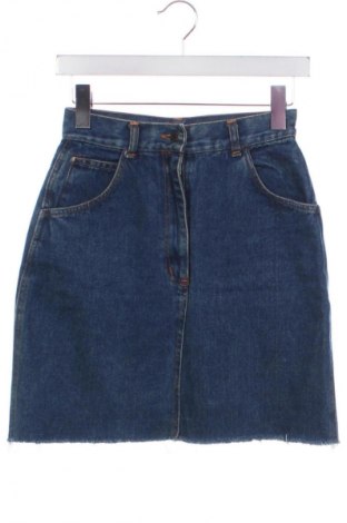 Sukně Unbranded, Velikost XXS, Barva Modrá, Cena  309,00 Kč
