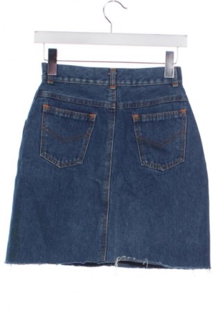 Sukně Unbranded, Velikost XXS, Barva Modrá, Cena  309,00 Kč