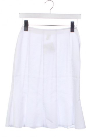 Пола Unbranded, Размер XS, Цвят Бял, Цена 2,04 €