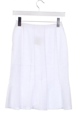 Пола Unbranded, Размер XS, Цвят Бял, Цена 2,04 €