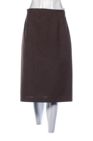 Sukně Unbranded, Velikost XL, Barva Hnědá, Cena  159,00 Kč