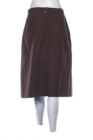 Sukně Unbranded, Velikost XL, Barva Hnědá, Cena  159,00 Kč