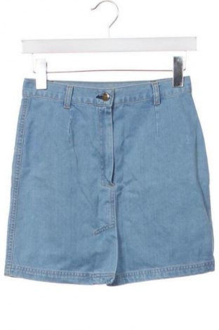 Пола Unbranded, Размер XS, Цвят Син, Цена 2,55 €