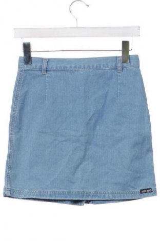 Пола Unbranded, Размер XS, Цвят Син, Цена 2,55 €