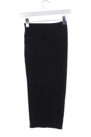 Sukně Unbranded, Velikost XS, Barva Černá, Cena  129,00 Kč