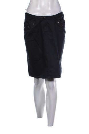 Szoknya Unbranded, Méret L, Szín Kék, Ár 1 509 Ft